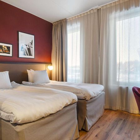 Best Western Plus Hotel Kungens Kurva Stokholm Dış mekan fotoğraf